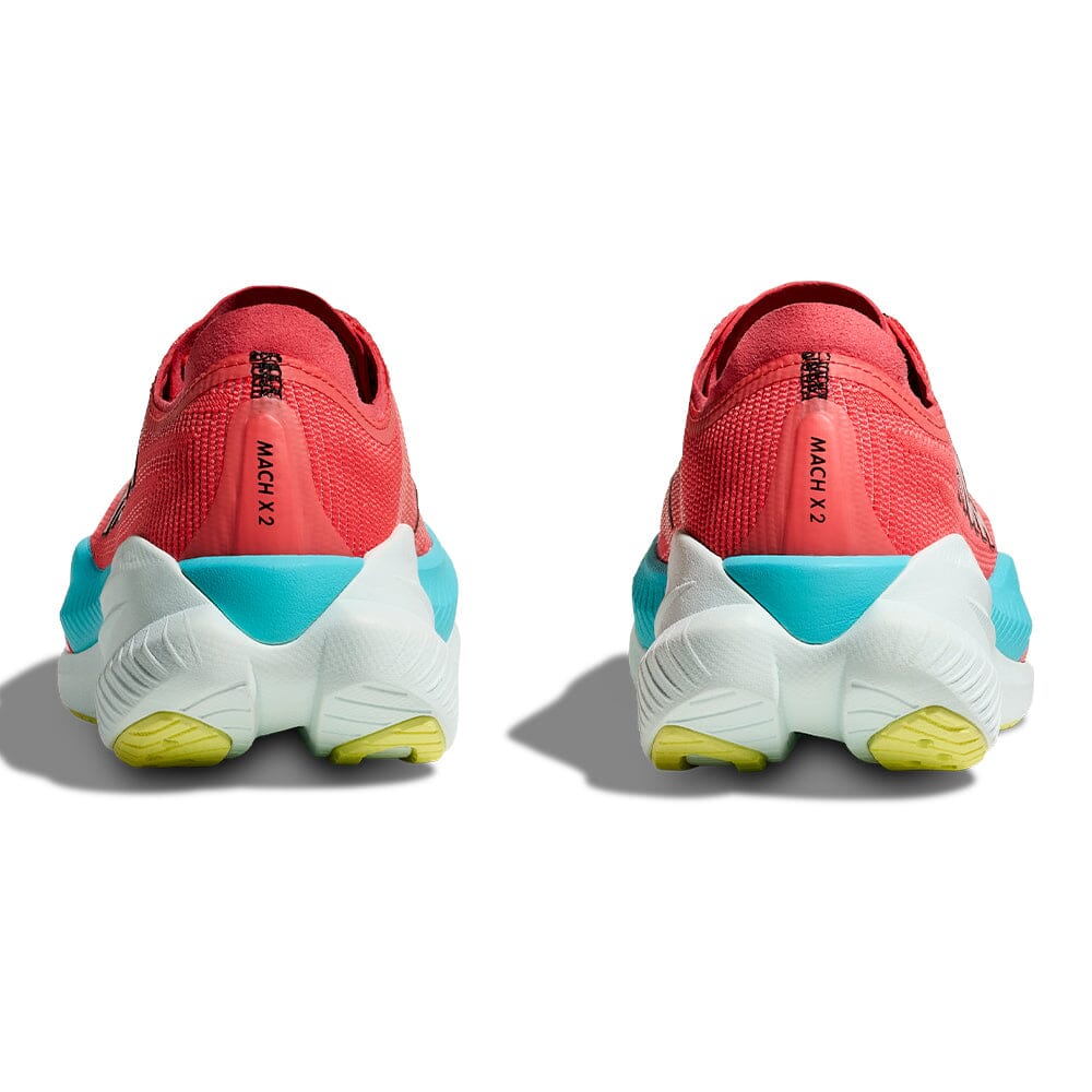 W Hoka Mach X 2