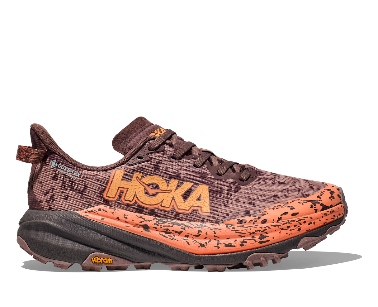 W Hoka Speedgoat 6 GTX