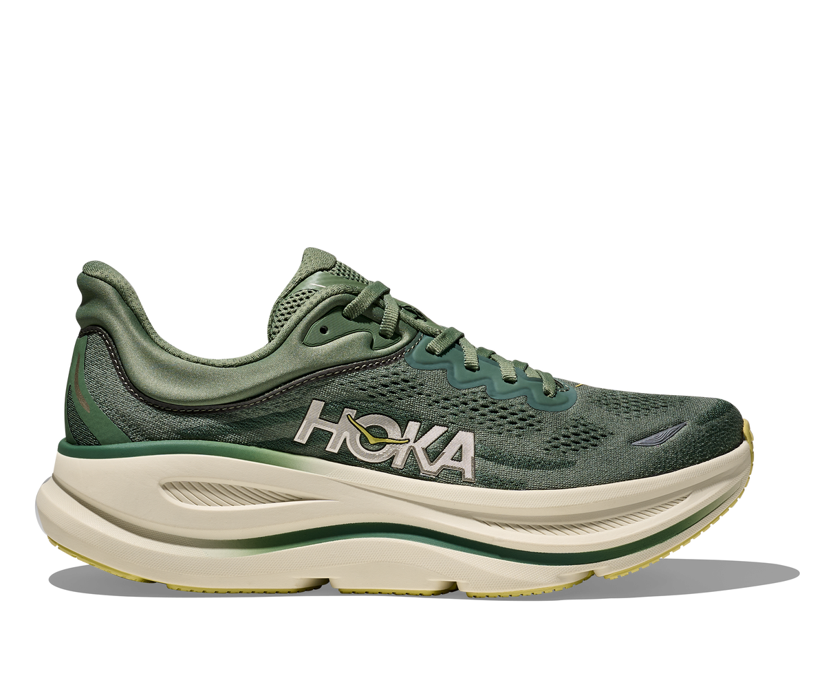 M Hoka Bondi 9