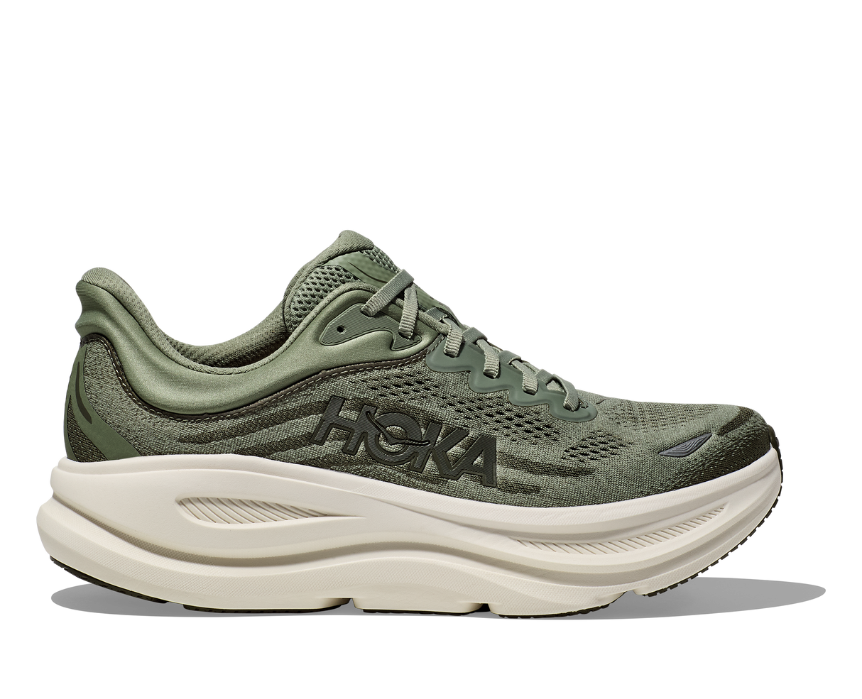 M Hoka Bondi 9