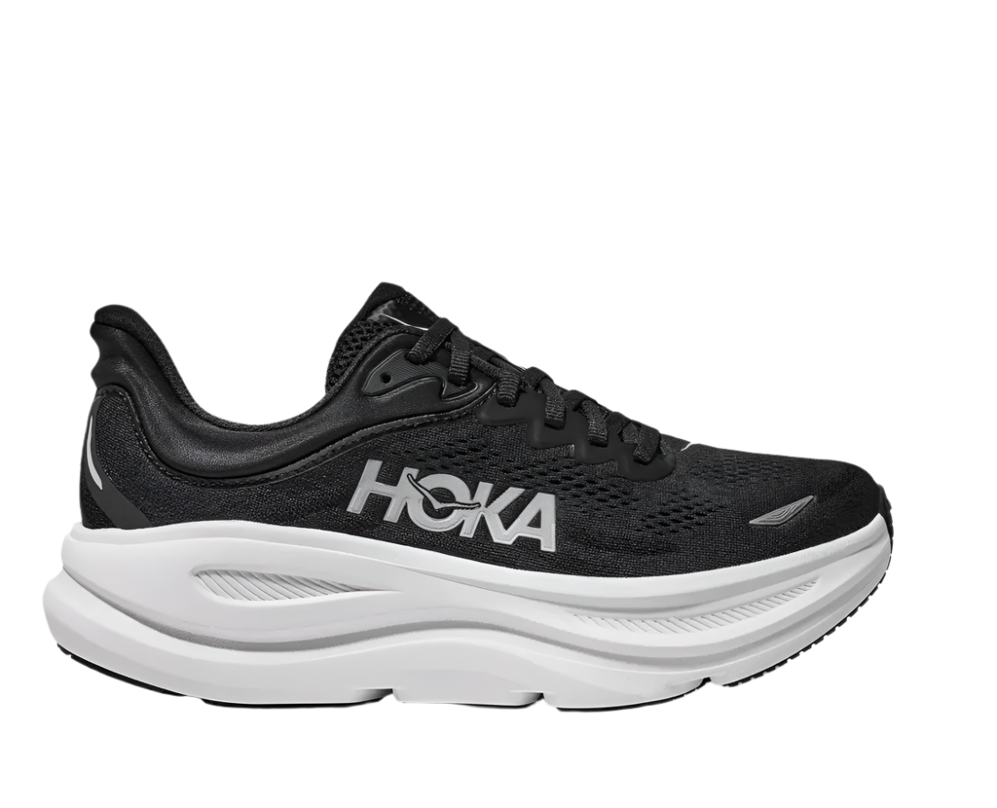 W Hoka Bondi 9 X-Wide
