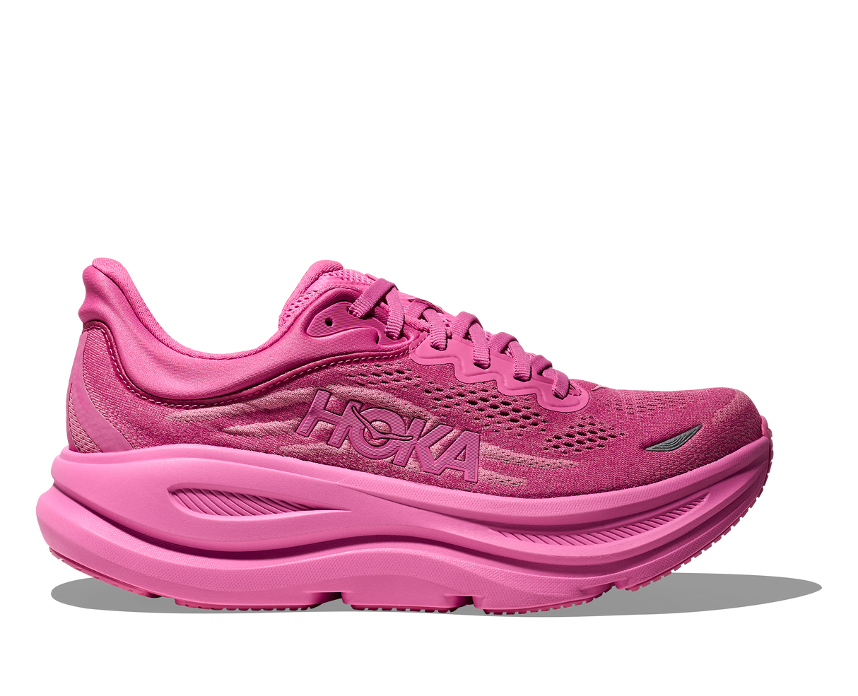 W Hoka Bondi 9