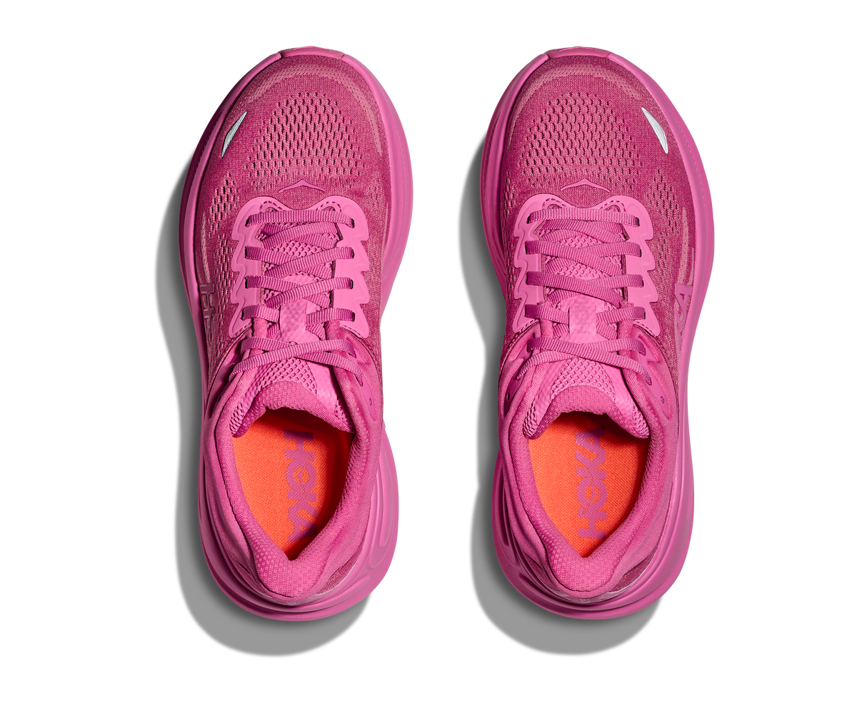 W Hoka Bondi 9
