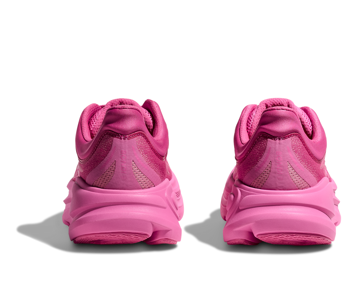 W Hoka Bondi 9