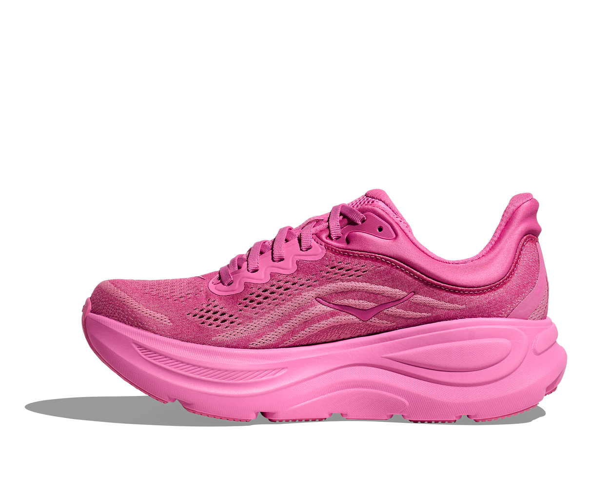 W Hoka Bondi 9