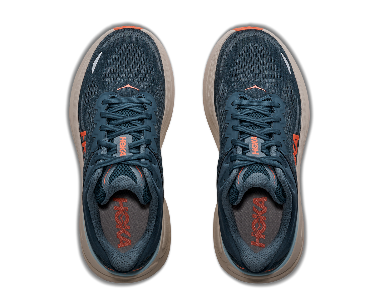 W Hoka Bondi 9