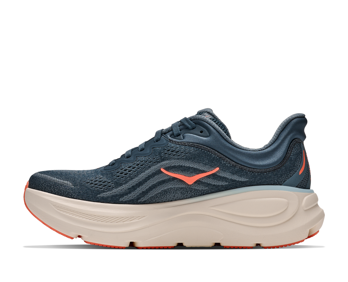 W Hoka Bondi 9