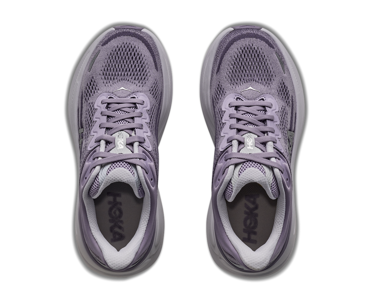 W Hoka Bondi 9
