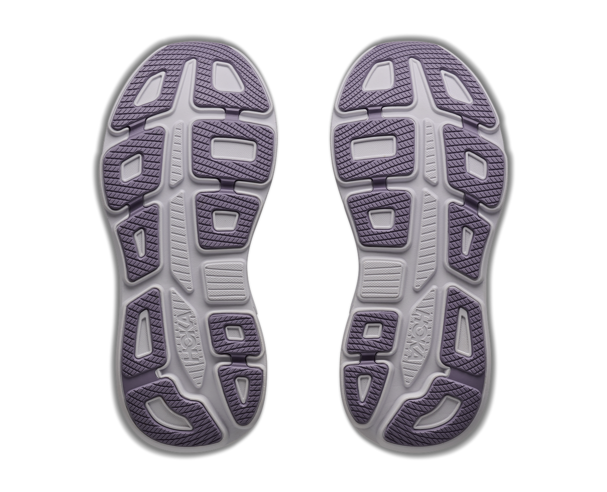 W Hoka Bondi 9 Wide