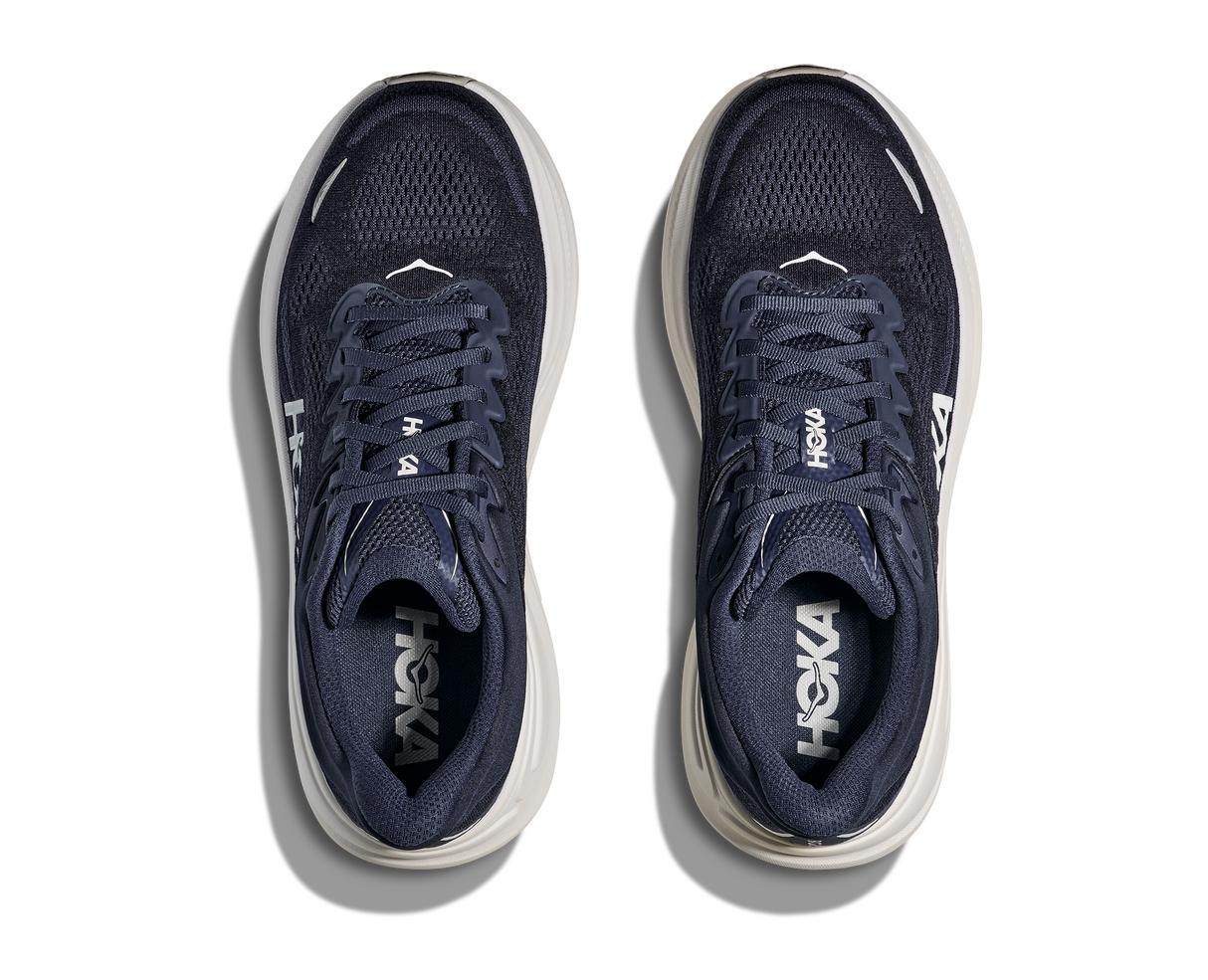 M Hoka Bondi 9 X-Wide