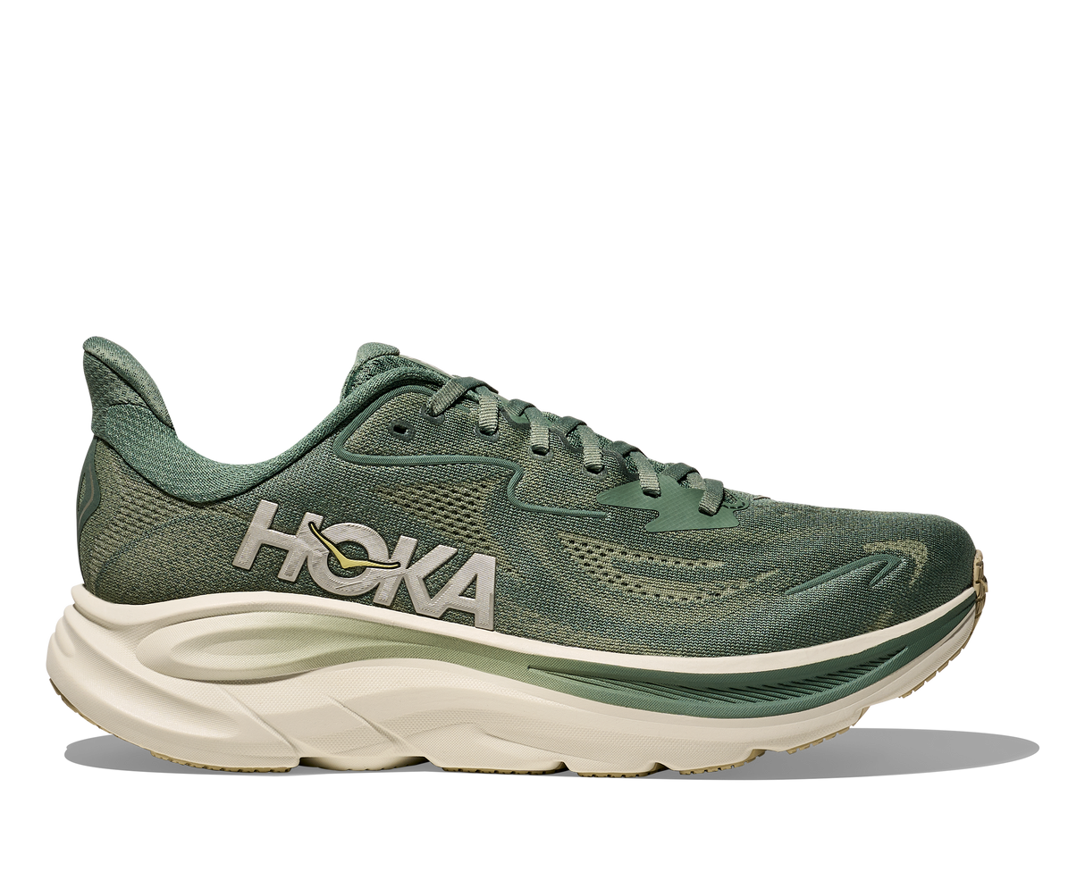 M Hoka Clifton 10