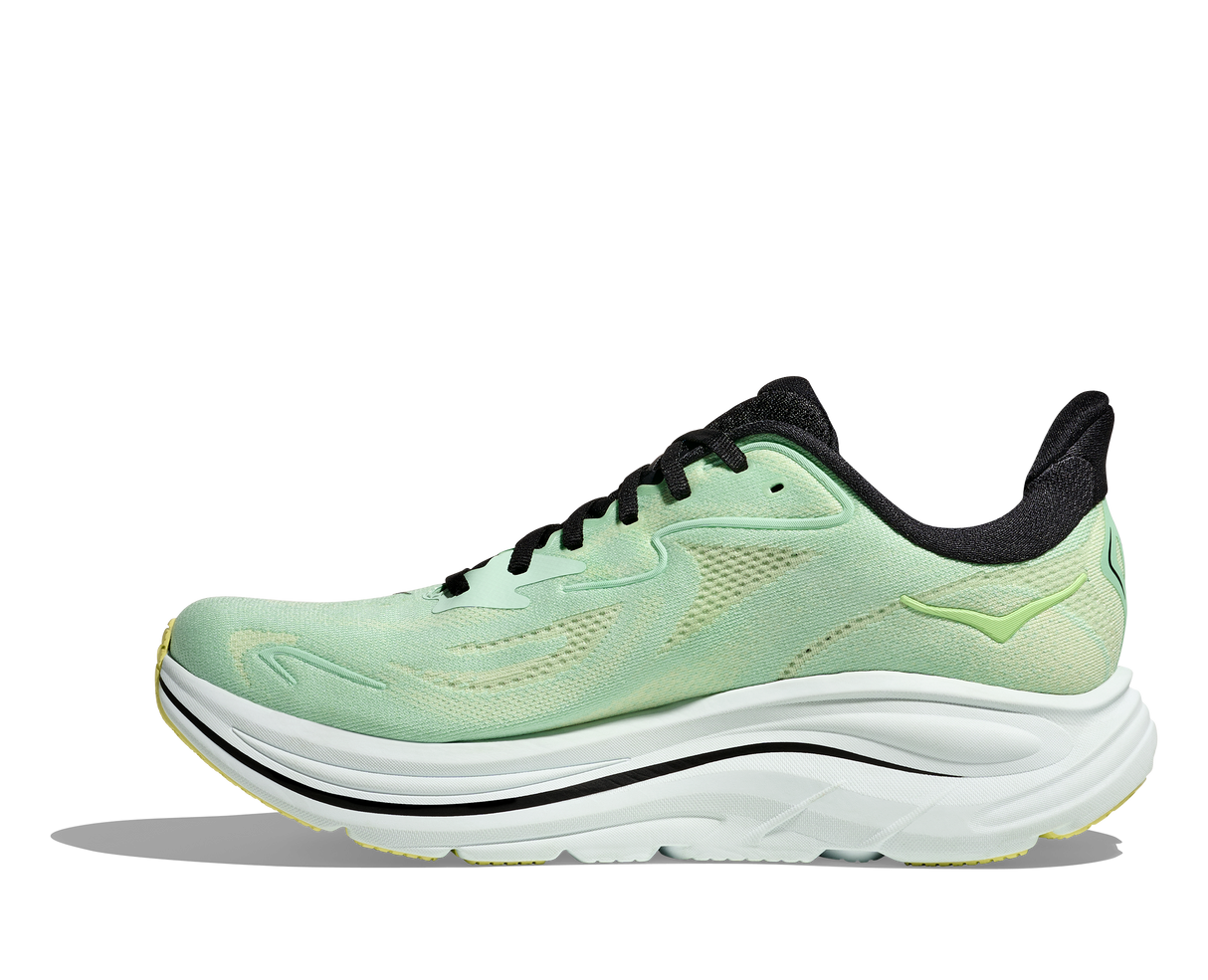 M Hoka Clifton 10
