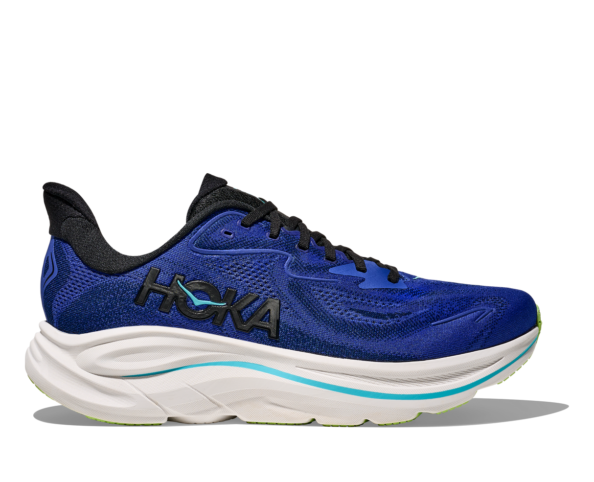 M Hoka Clifton 10