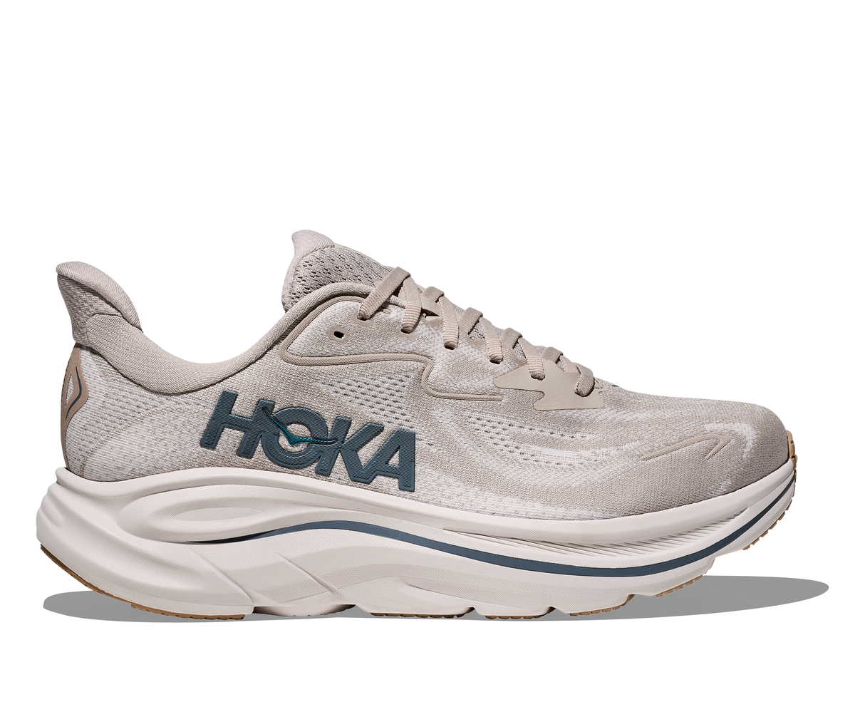 M Hoka Clifton 10