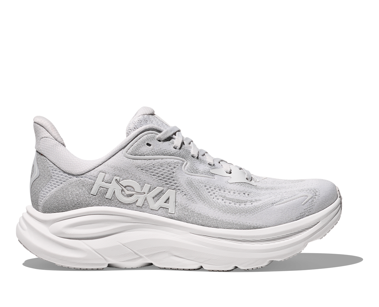 W Hoka Clifton 10