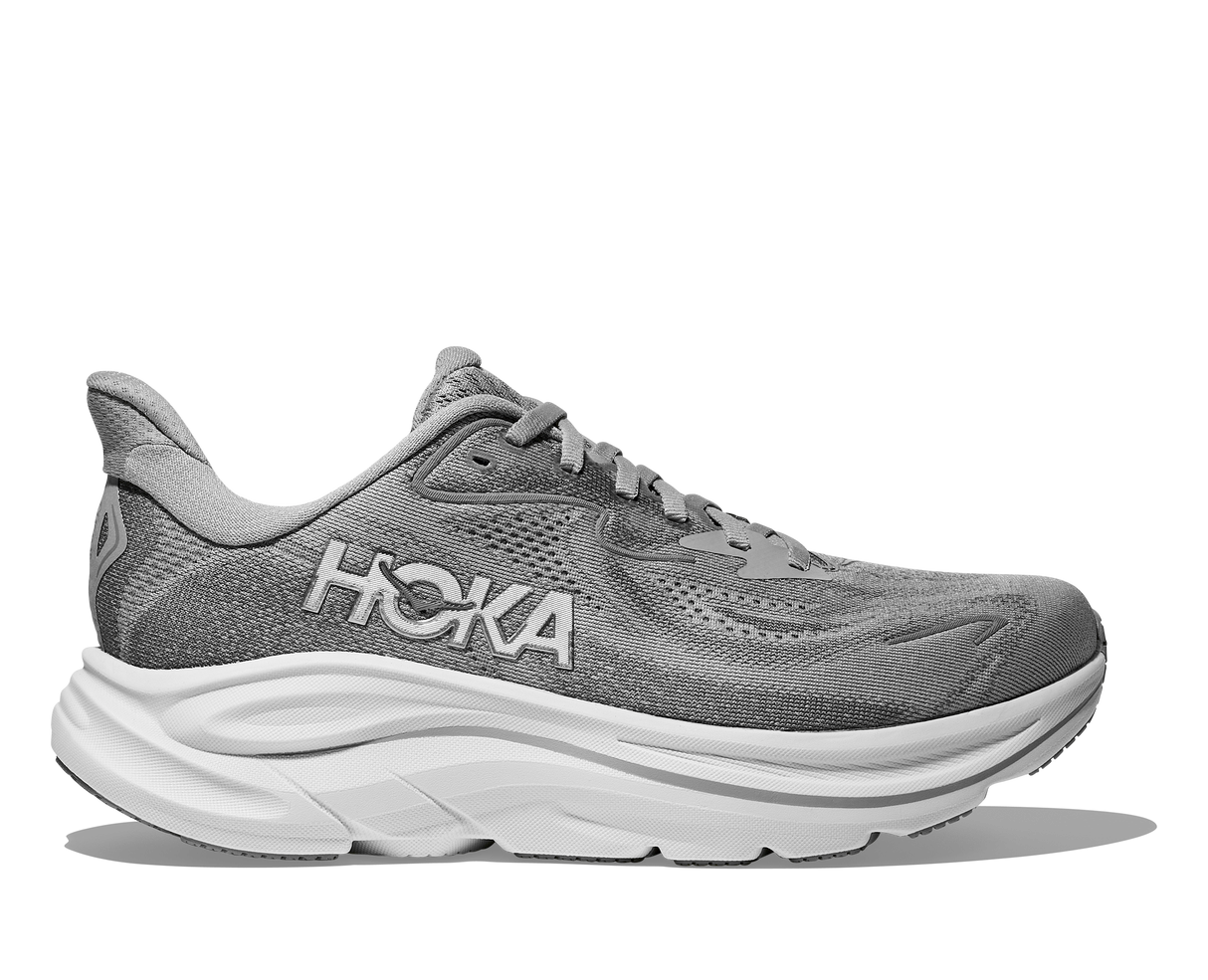 W Hoka Clifton 10