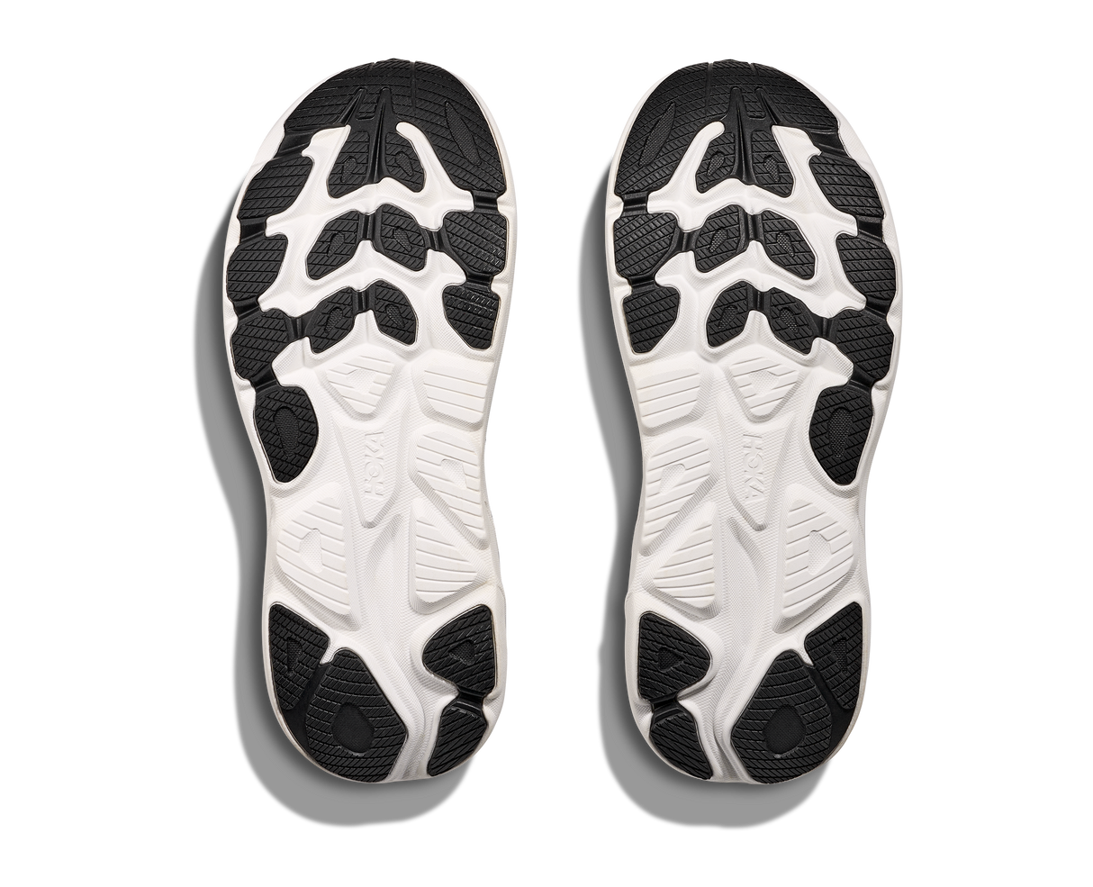 M Hoka Clifton 10 Wide