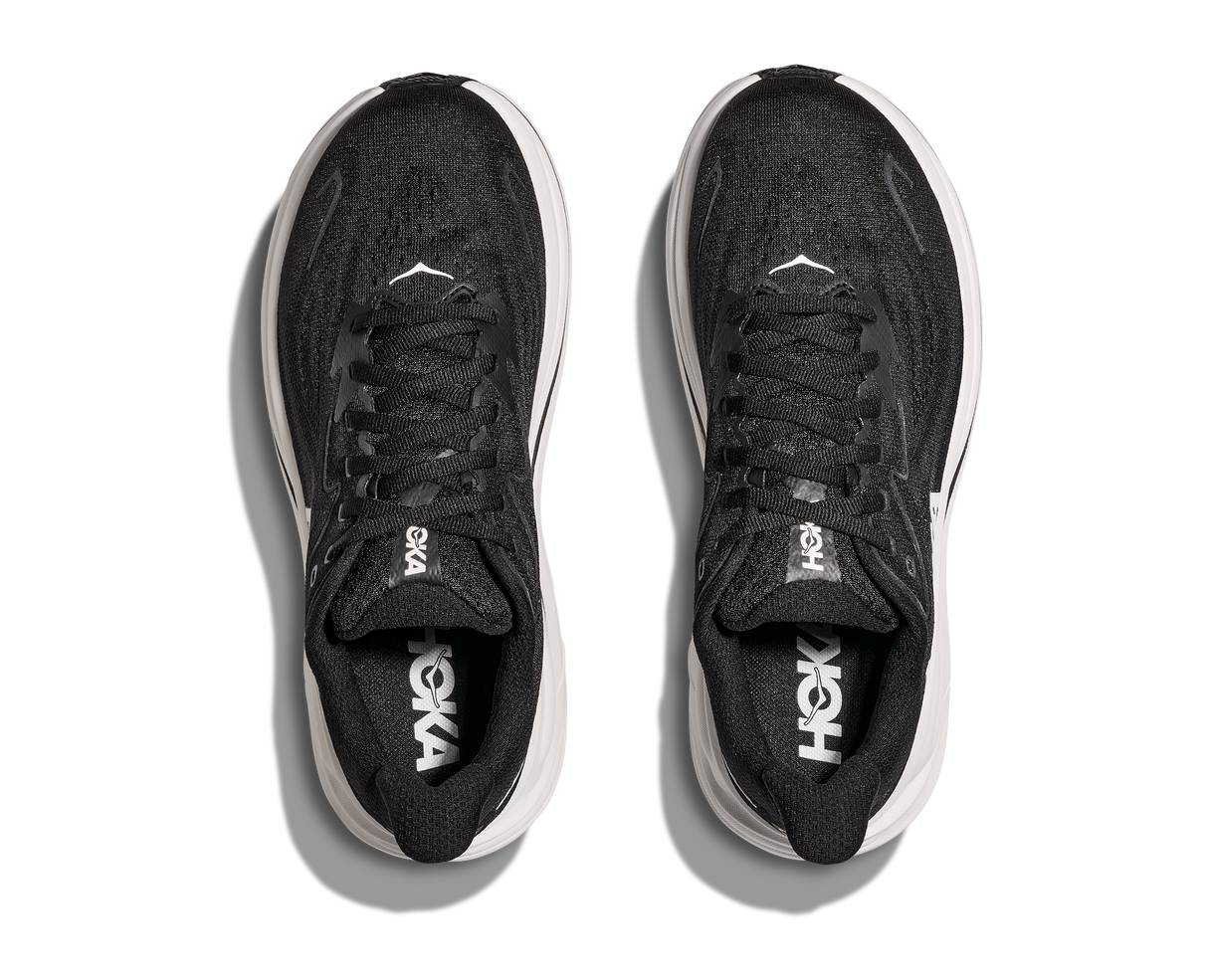 W Hoka Clifton 10 Wide