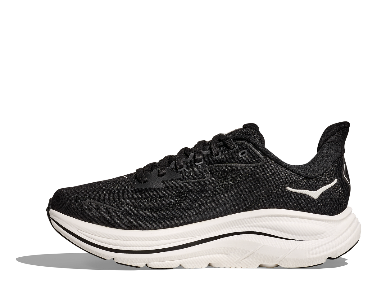W Hoka Clifton 10 Wide