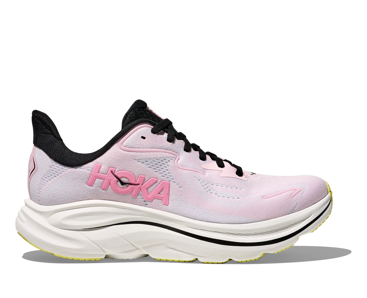 W Hoka Clifton 10 Wide