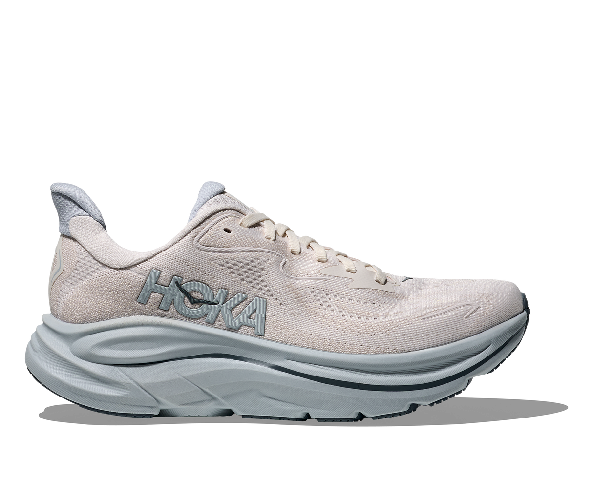 W Hoka Clifton 10 Wide