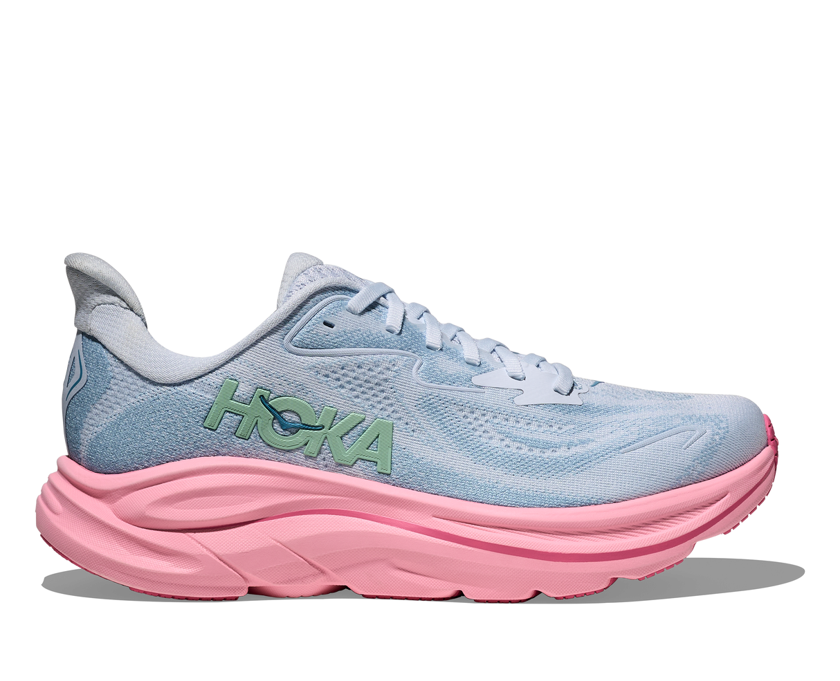 W Hoka Clifton 10 Wide