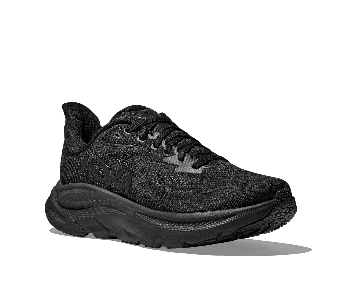W Hoka Clifton 10 X-Wide