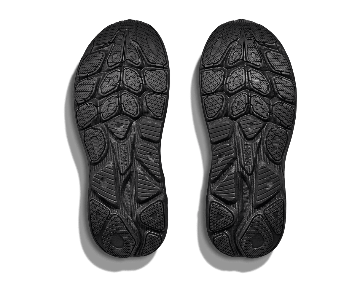 W Hoka Clifton 10 X-Wide