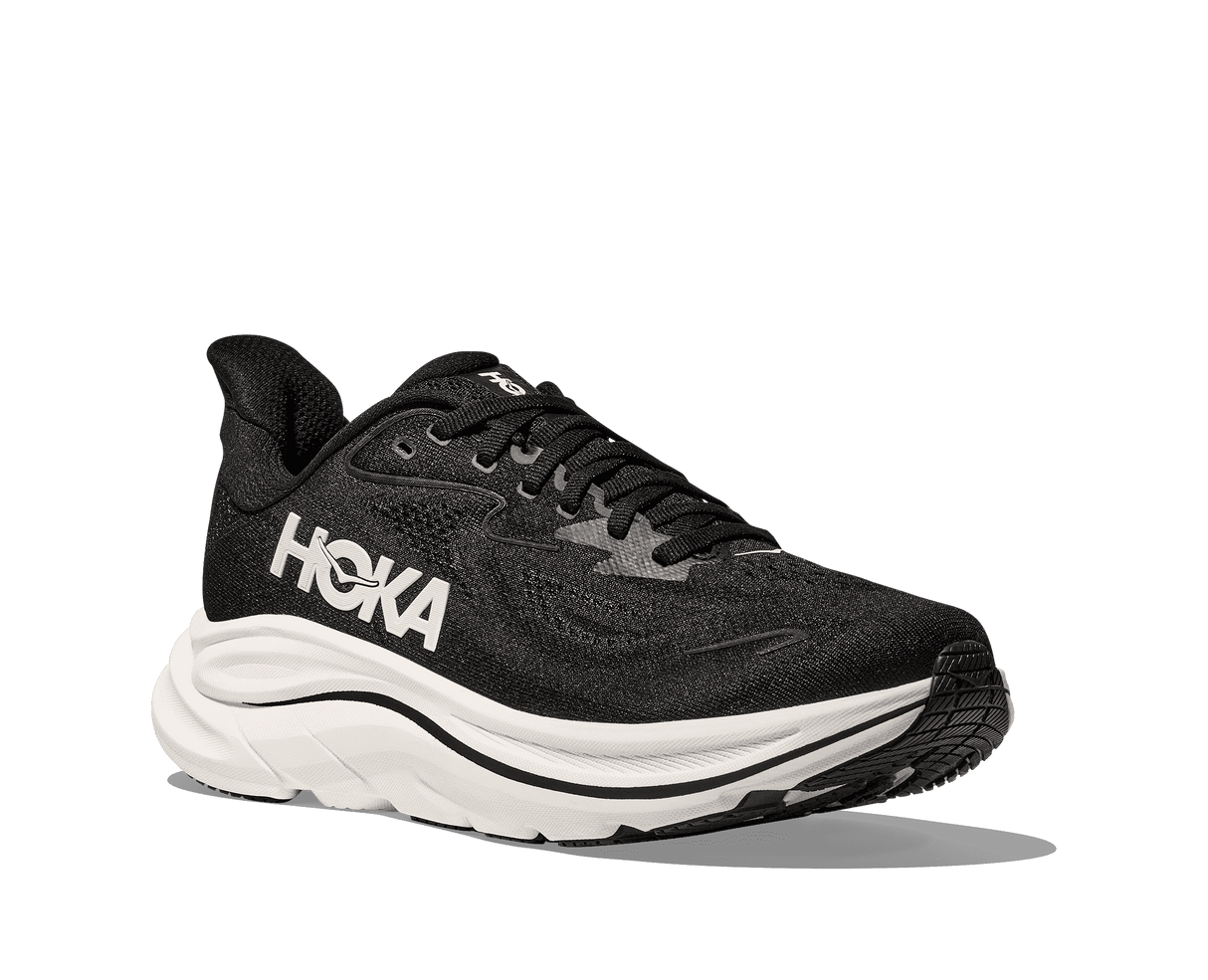 W Hoka Clifton 10 X-Wide