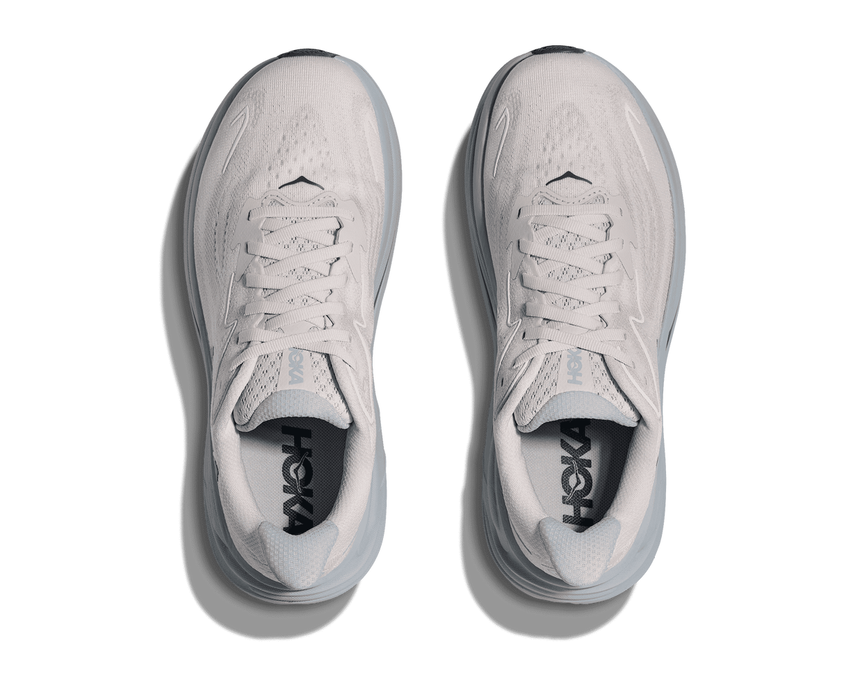 W Hoka Clifton 10 X-Wide