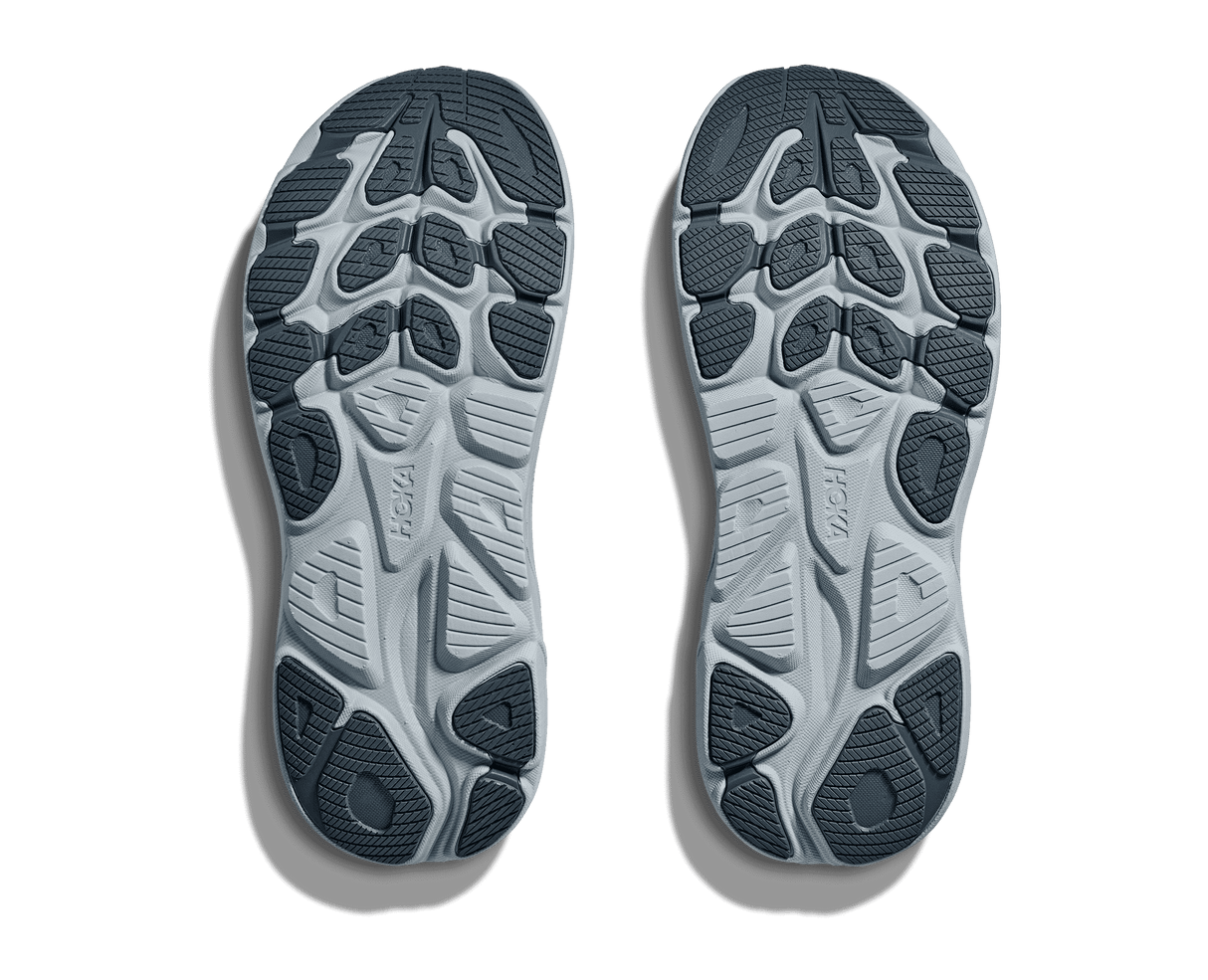 W Hoka Clifton 10 X-Wide