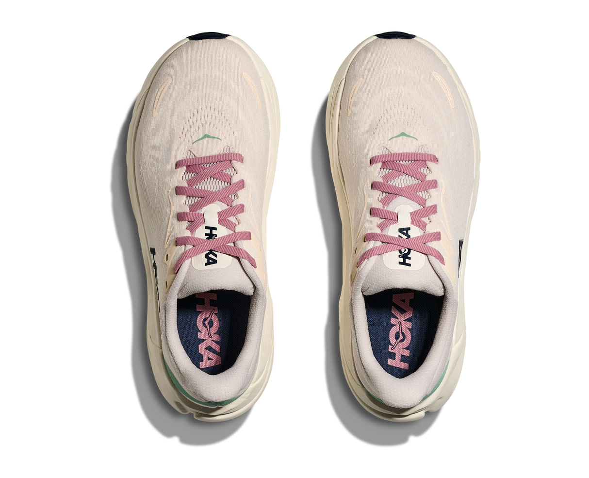 W Hoka Arahi 8 Wide