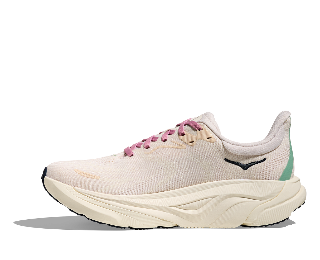 W Hoka Arahi 8 Wide