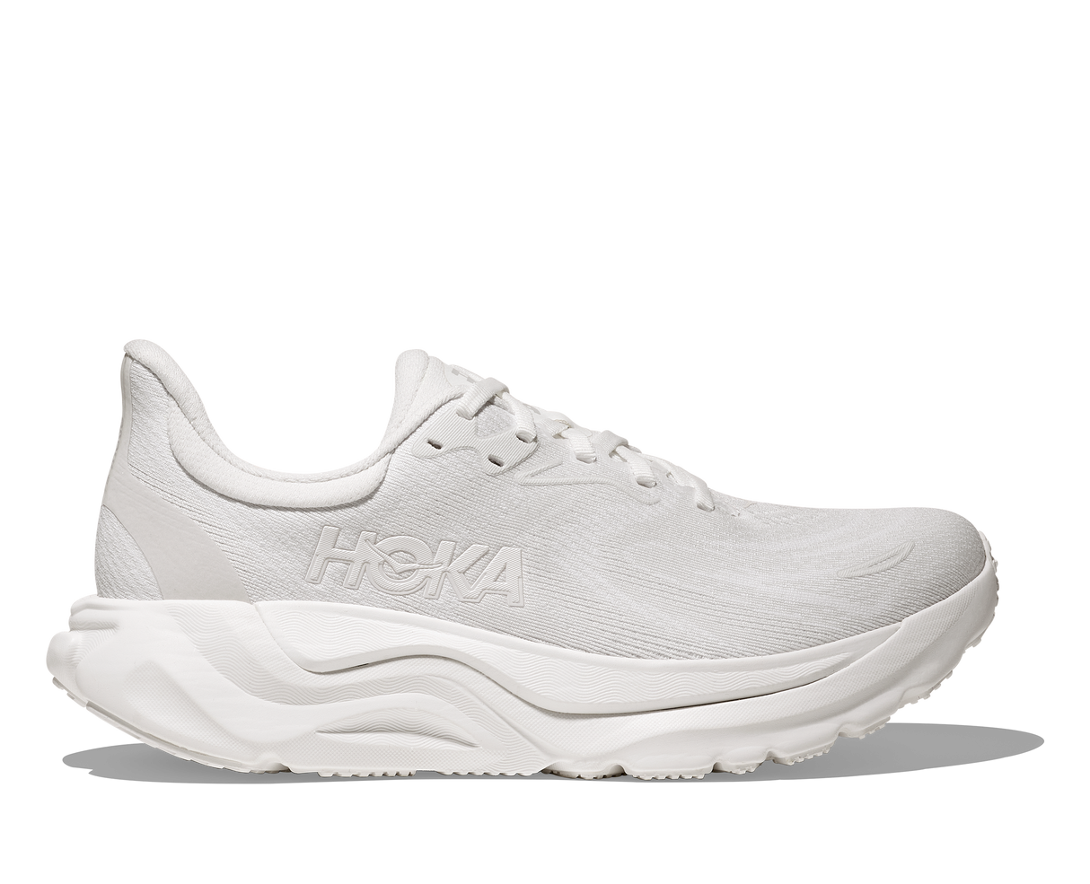 W Hoka Arahi 8 Wide