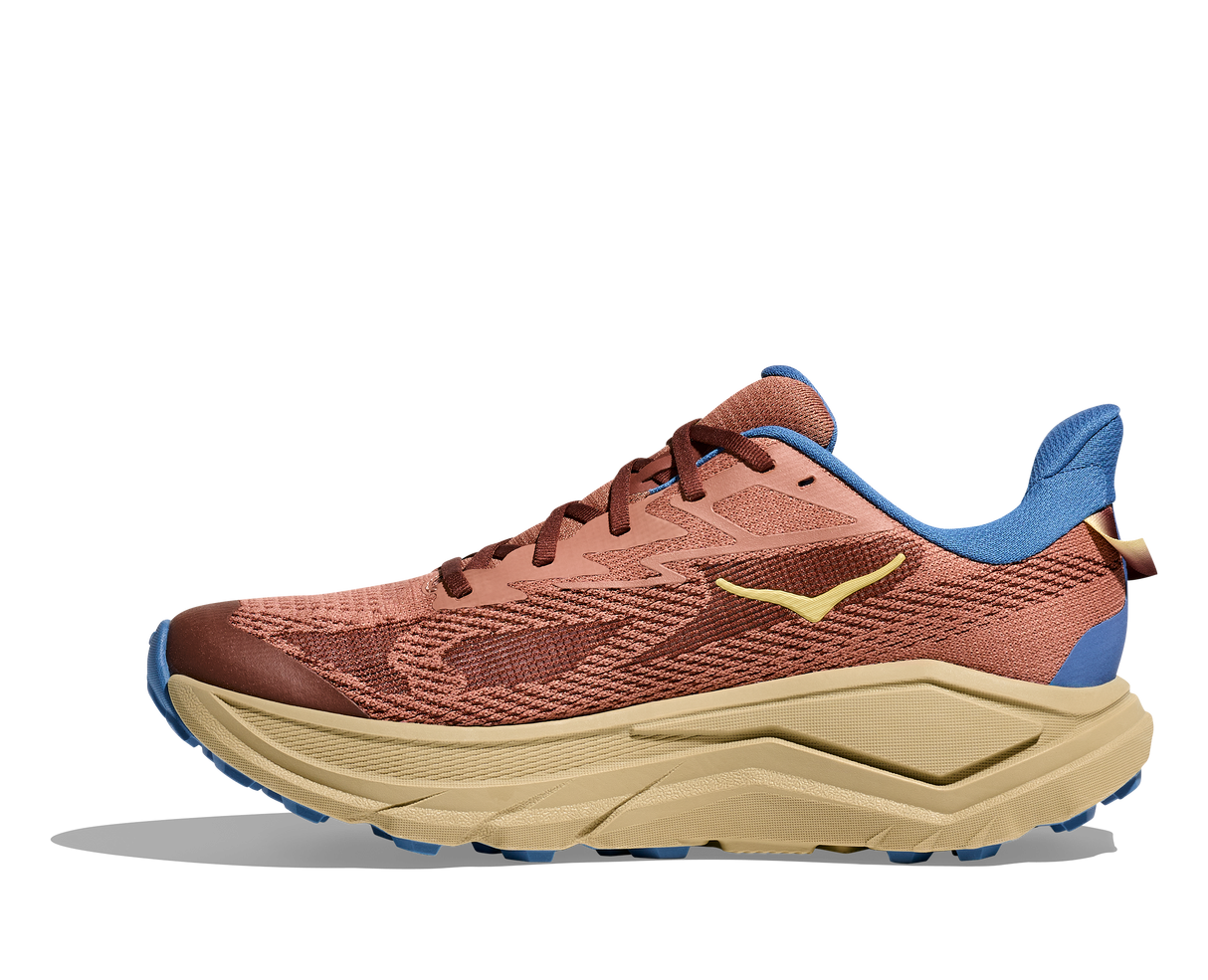 M Hoka Challenger 8