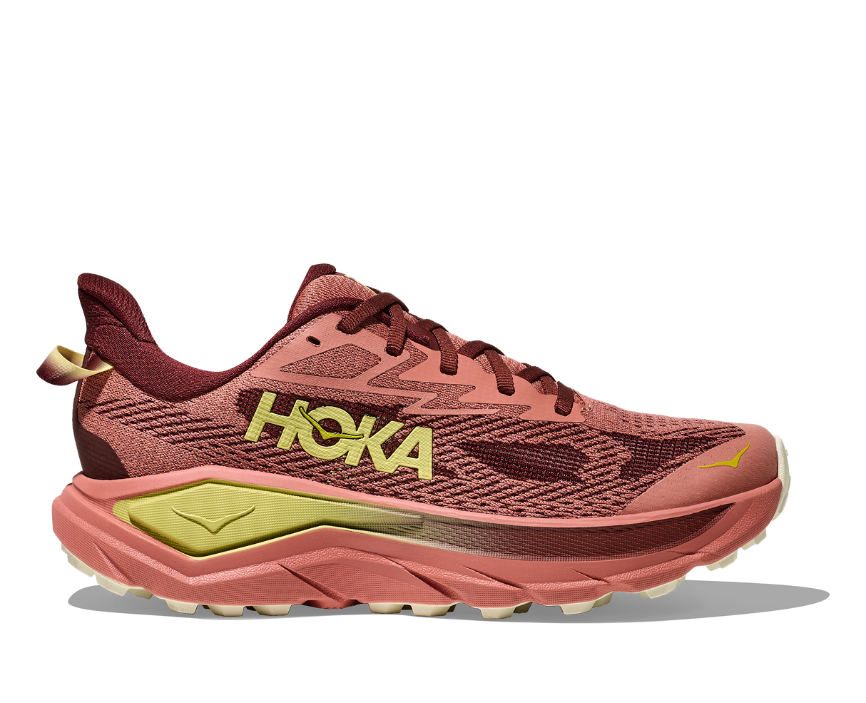 W Hoka Challenger 8
