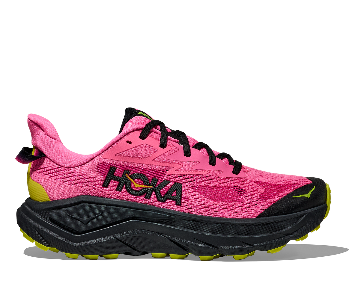 W Hoka Challenger 8