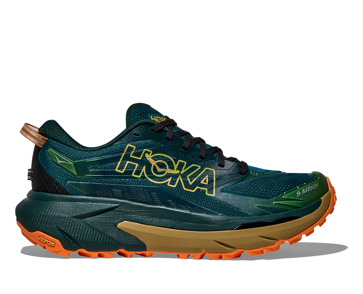 M Hoka Mafate 5