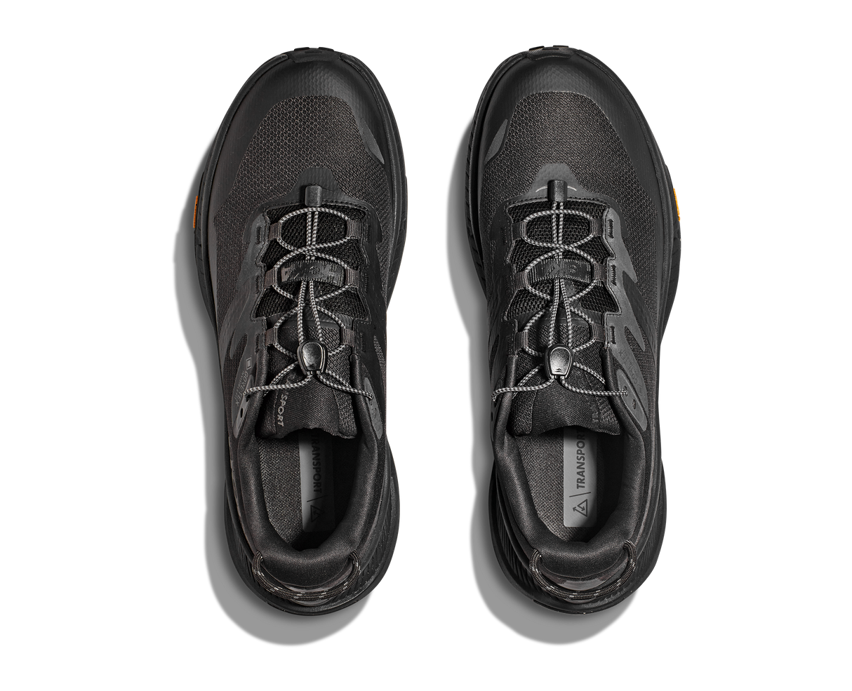 M Hoka Transport GTX Wide