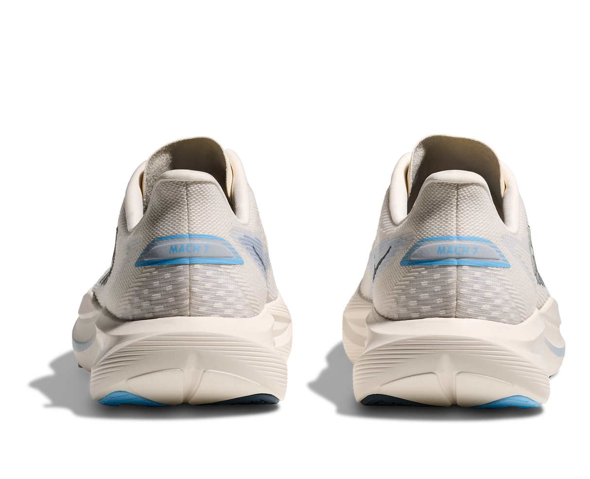 M Hoka Mach 7