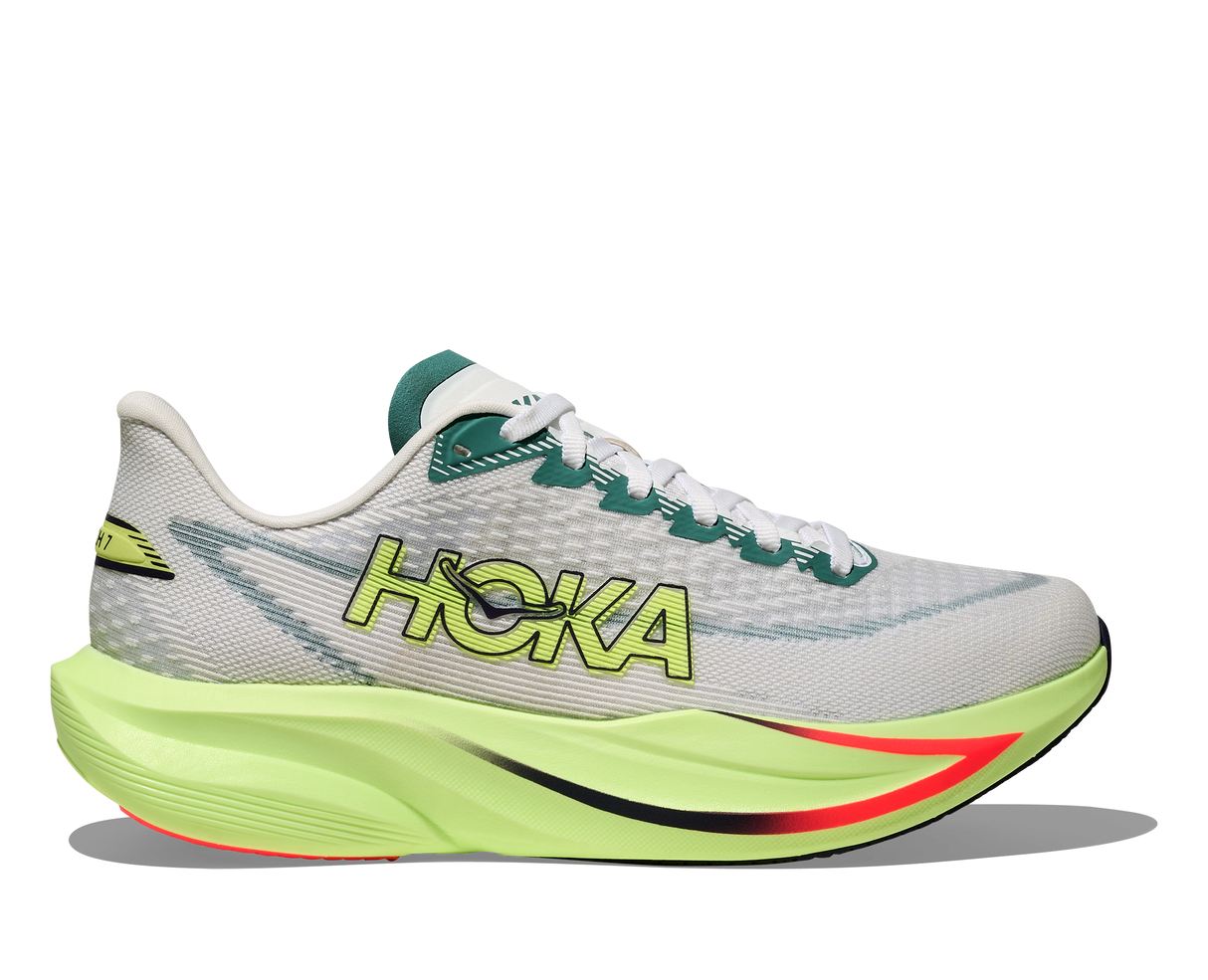 M Hoka Mach 7