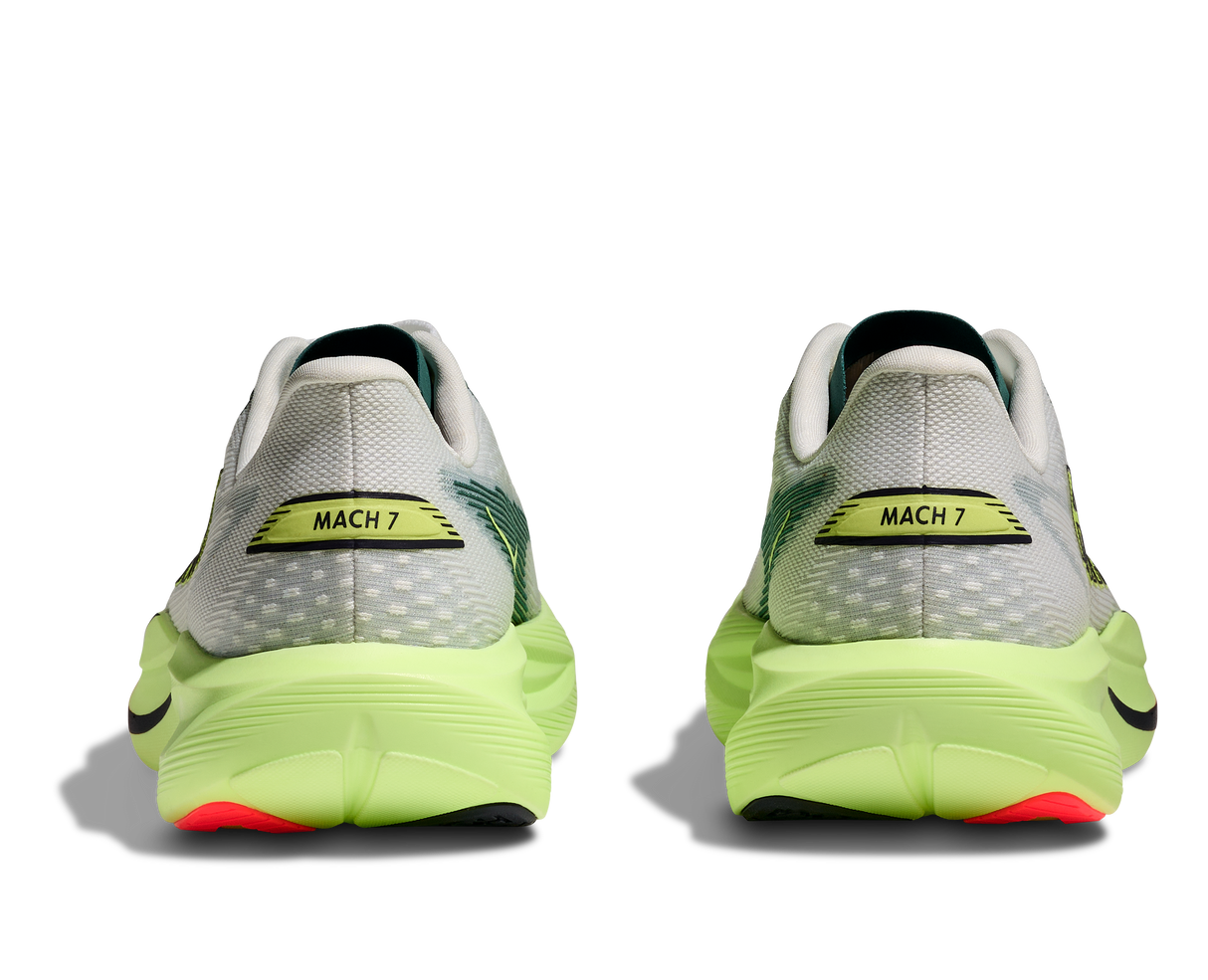 M Hoka Mach 7