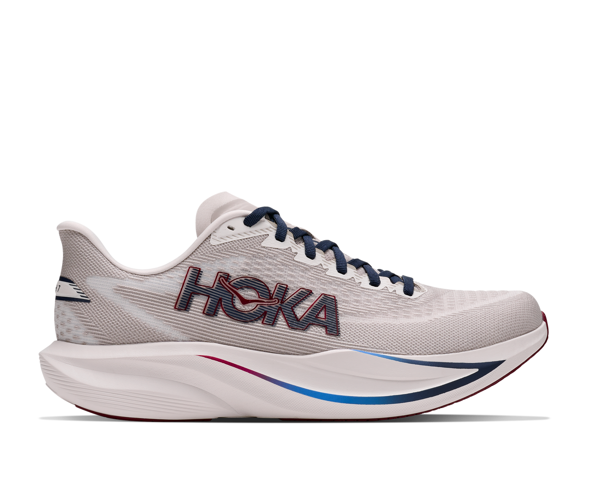 M Hoka Mach 7