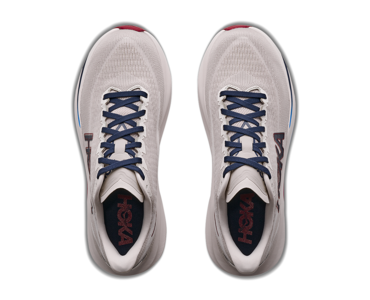 M Hoka Mach 7