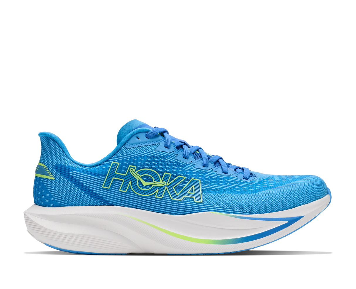 M Hoka Mach 7