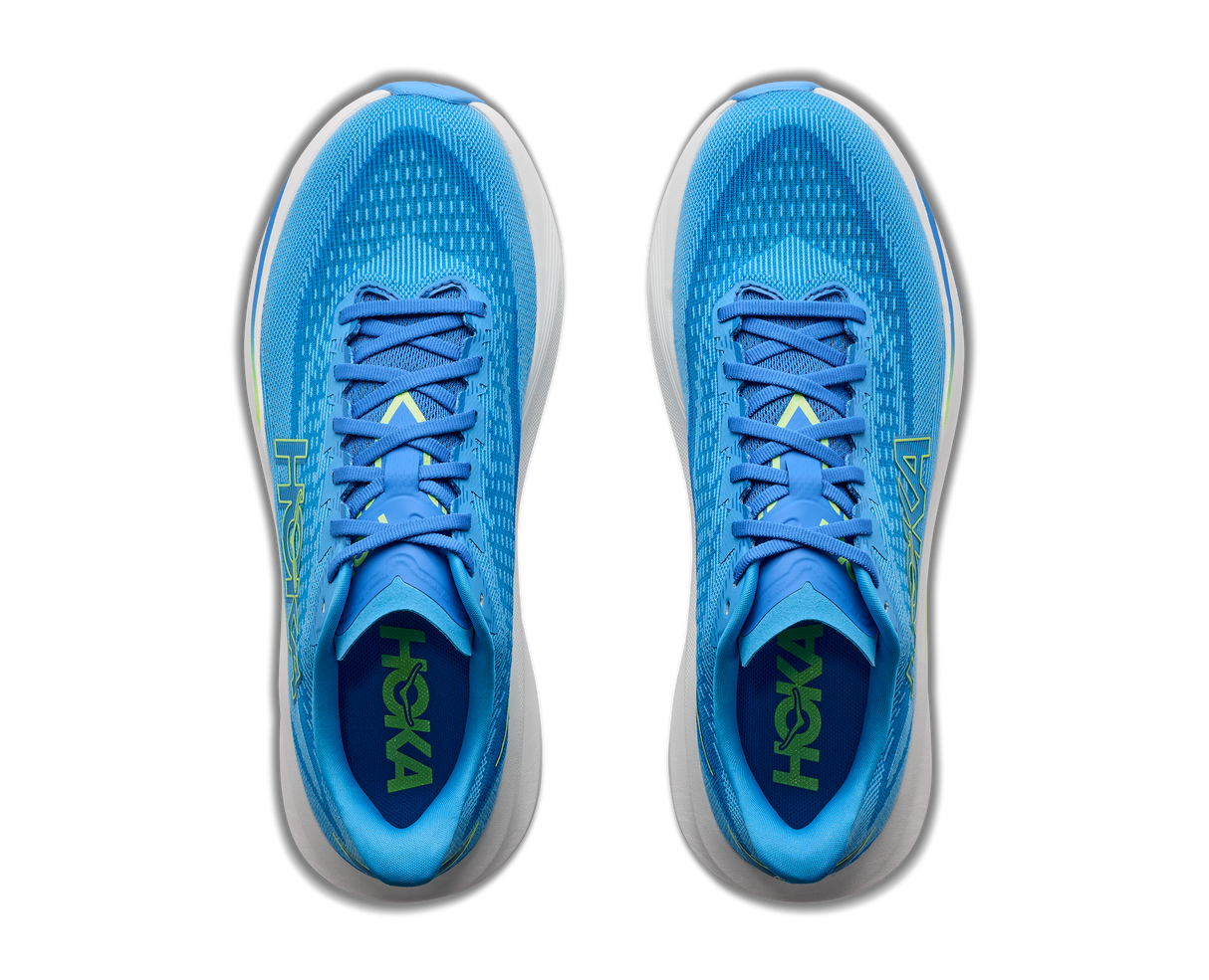 M Hoka Mach 7