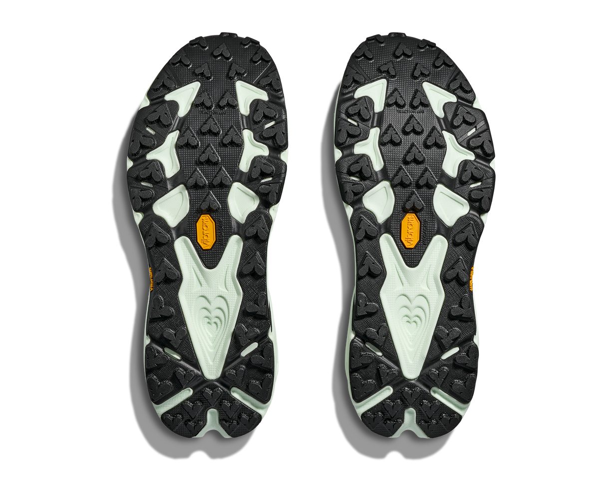 M Hoka Speedgoat 7 Bay Leaf Sea Glass