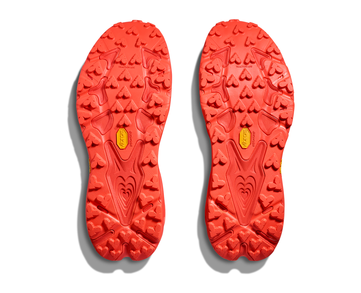 M Hoka Speedgoat 7 Bell Pepper Bell Pepper