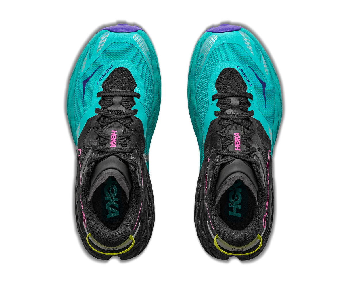 W Hoka Speedgoat 7