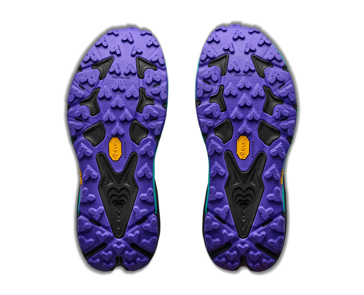 W Hoka Speedgoat 7